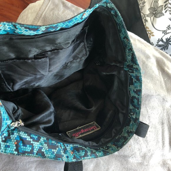 Betsey Johnson Tote - Picture 3 of 3